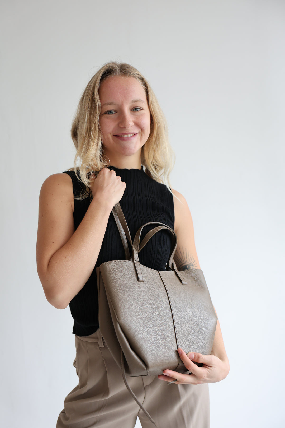 Handtasche Pretty Petit