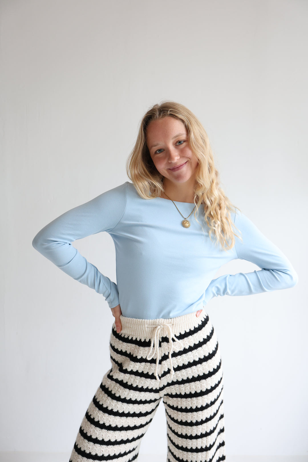 Lounge Shirt Casual Fit