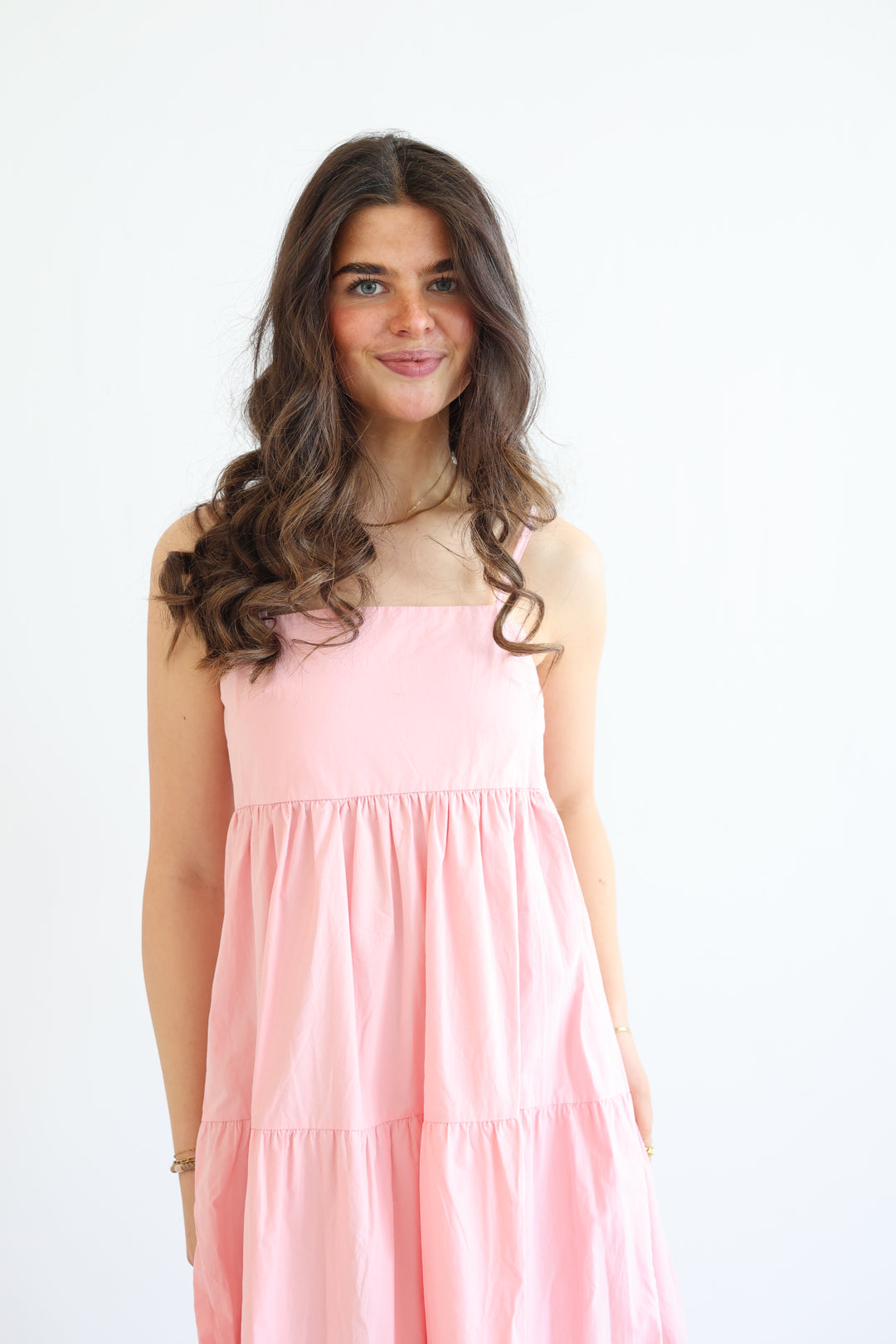 Maxikleid Candy