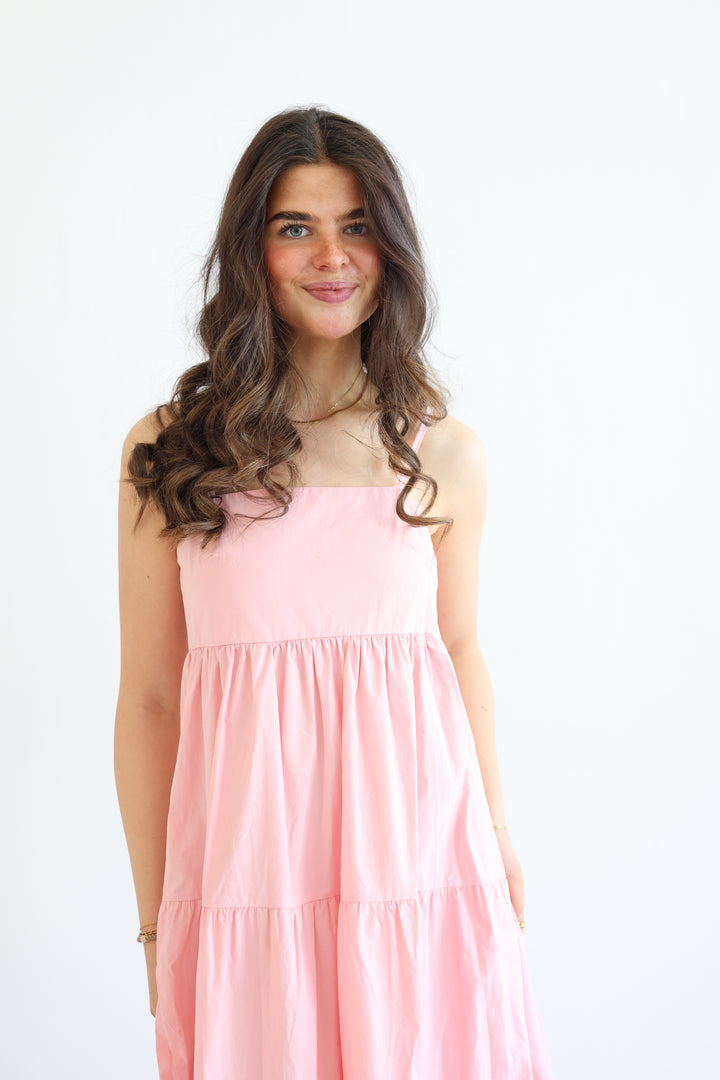 Maxikleid Candy