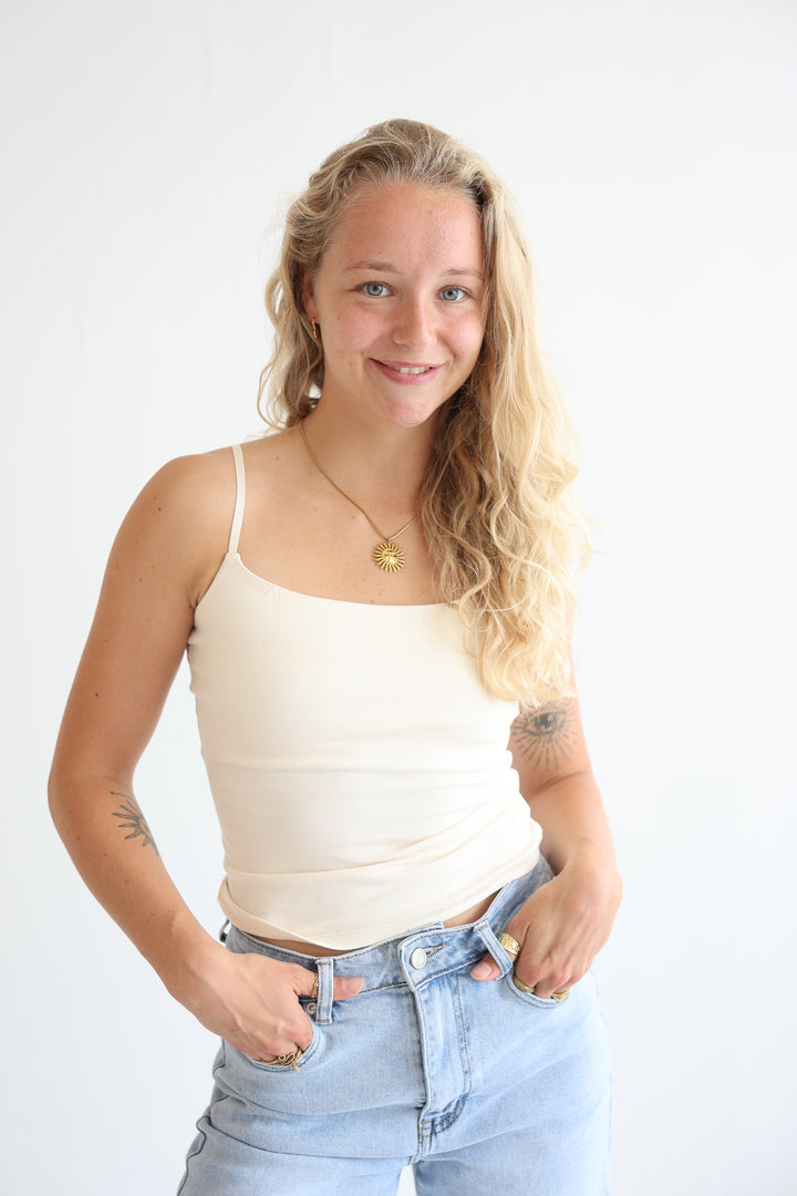 Essential Basic Top