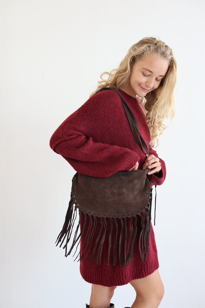 The Wildwood Bag