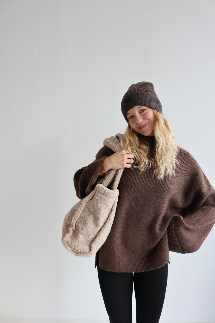 Teddy Shopper Cozy Time