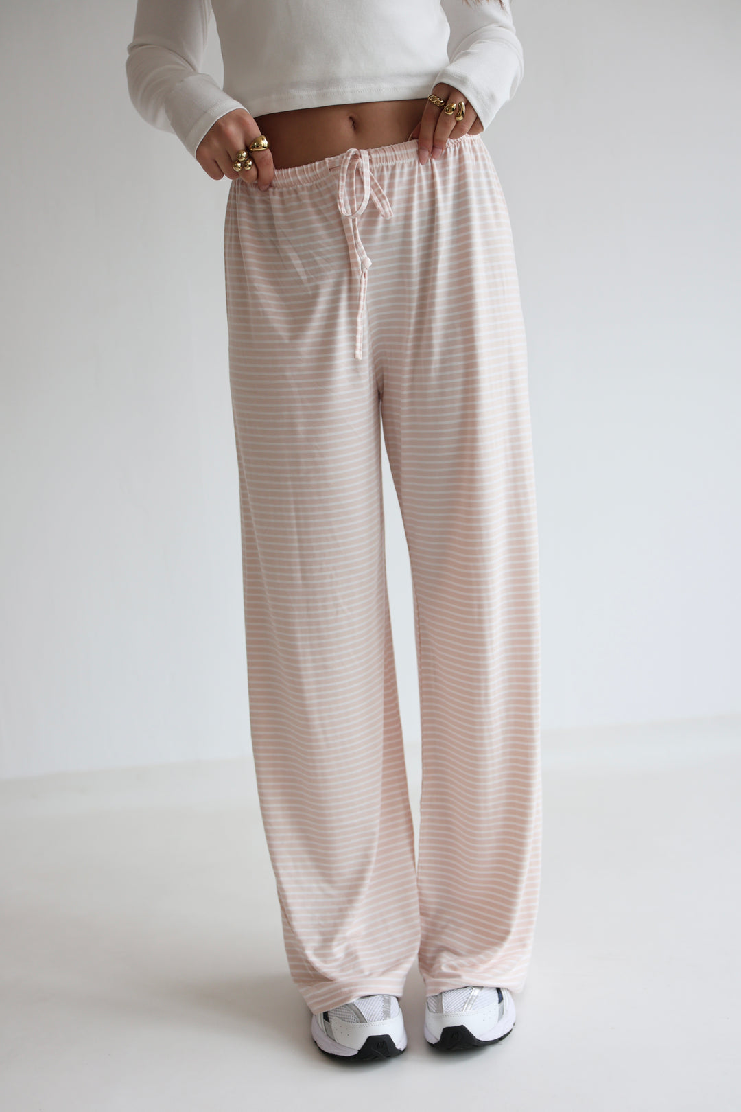 Daily Comfort Sweatpants