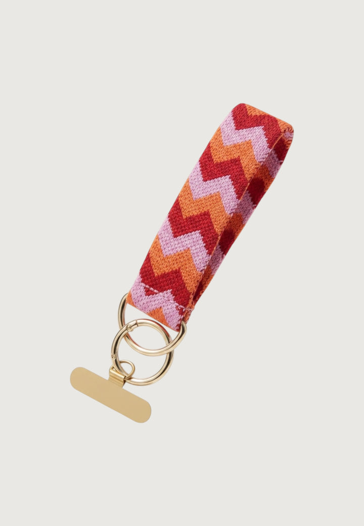 Color Crush Key Charm