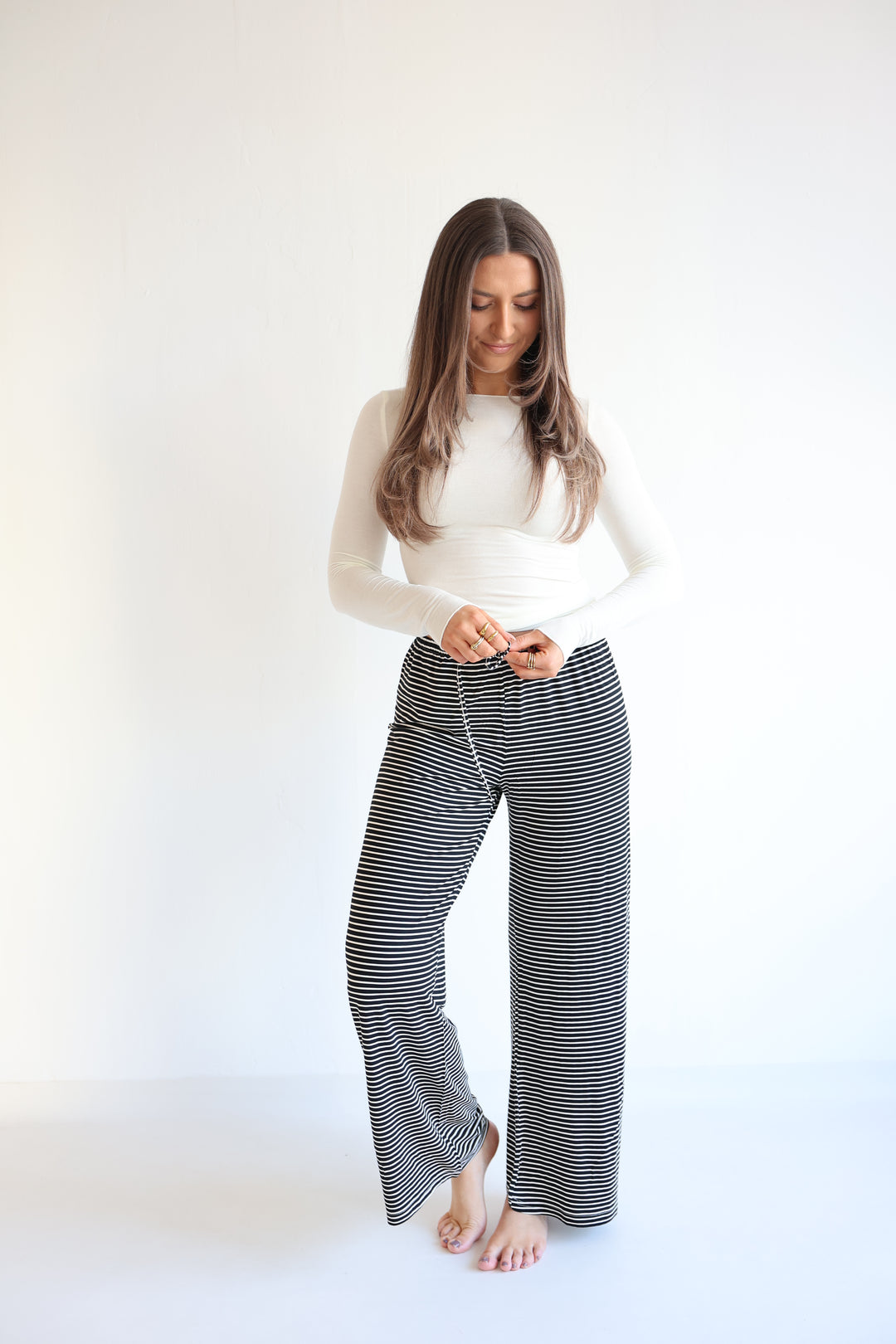 Daily Comfort Sweatpants