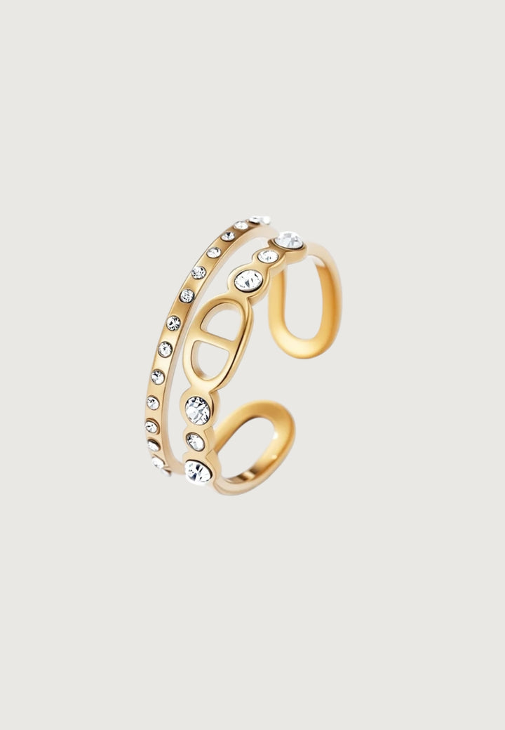 Ring Diamonds Memory