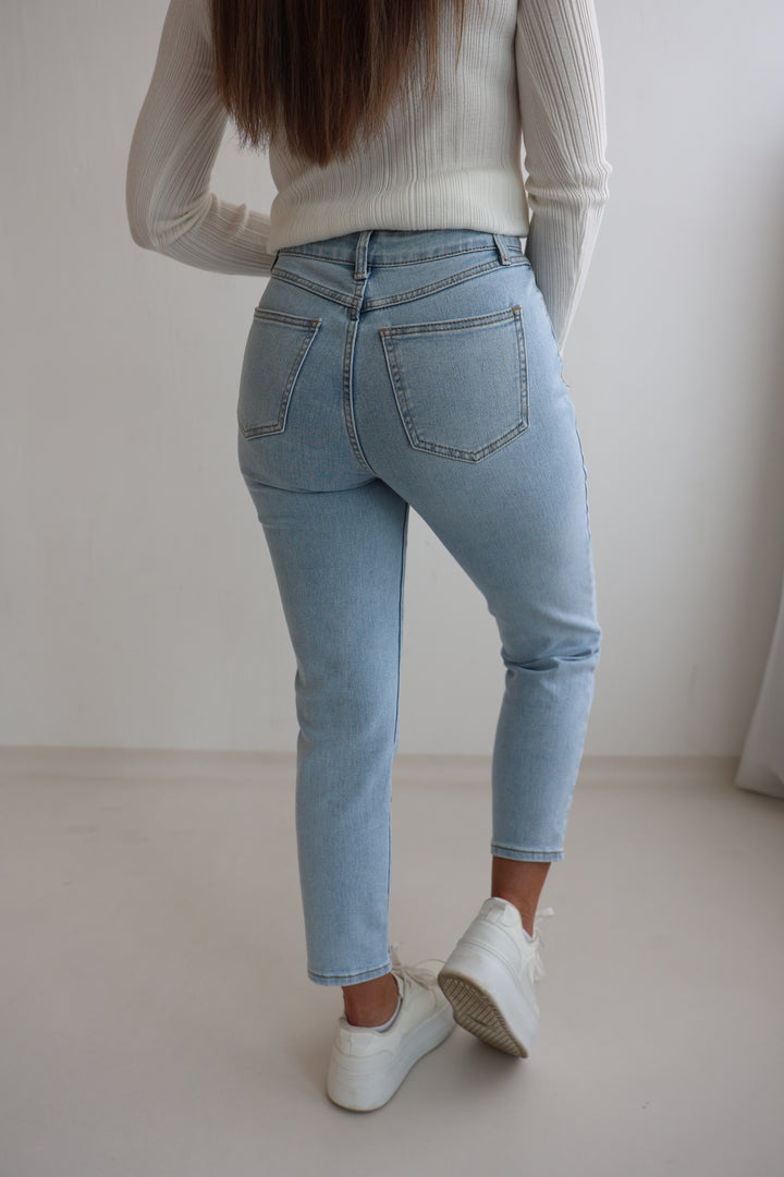 Mom Jeans Nala (3123)