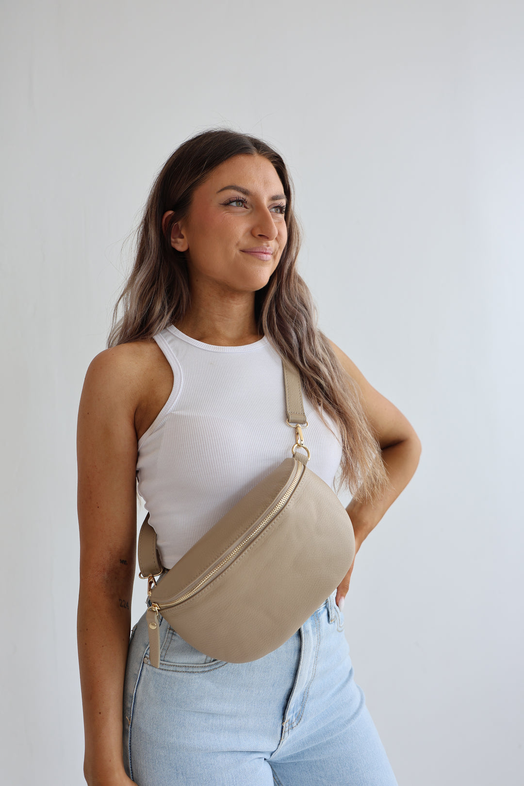 Crossbody Bag Medium