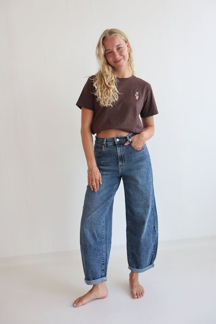Heritage Teddy T-Shirt