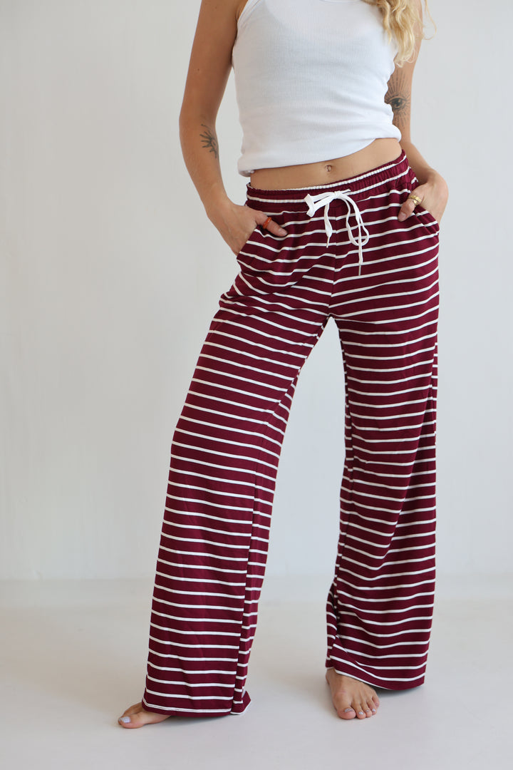Sweatpants Everyday