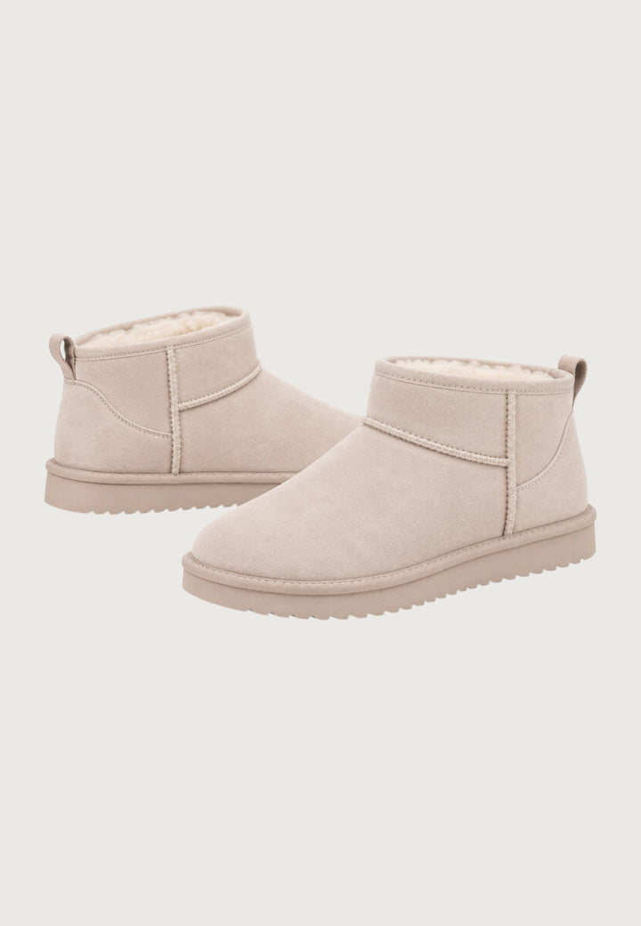 Softie Boots
