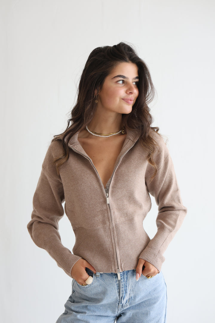 Elevated Ease Jacket