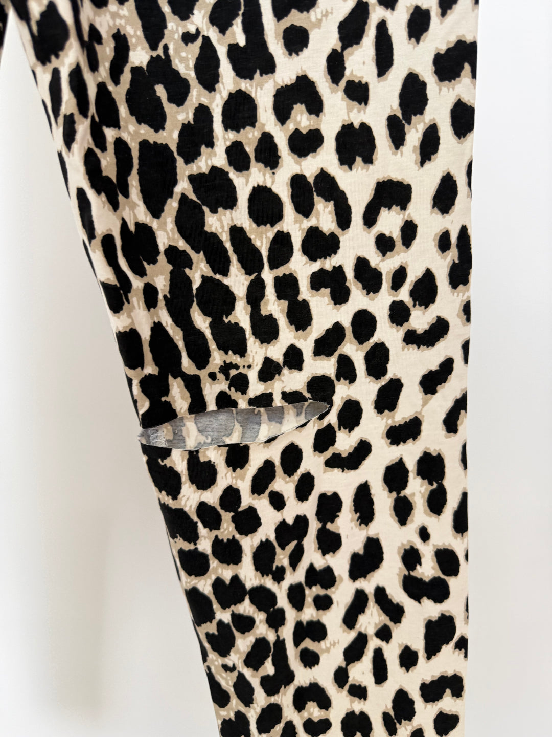FLEX WILD LEGGINGS GR.S/M (siehe Bild)