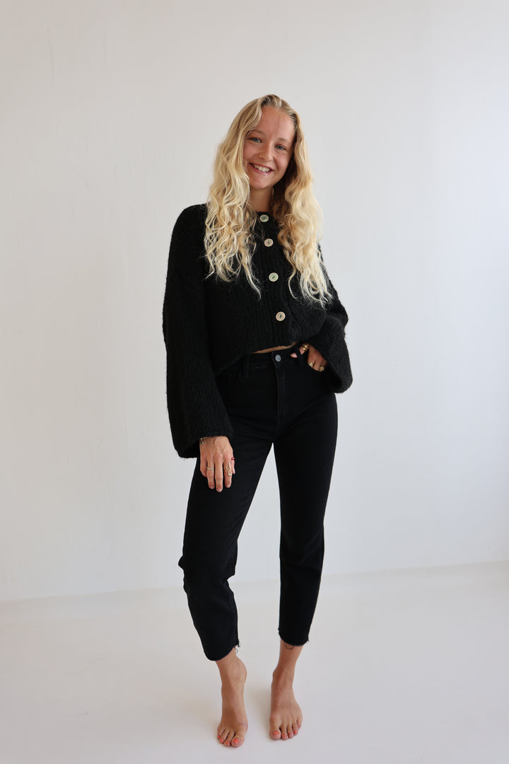 Soft Cardigan Julia