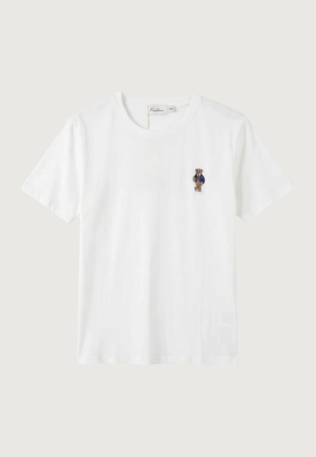 Heritage Teddy T-Shirt