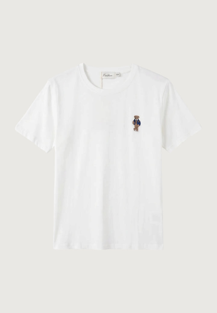 Heritage Teddy T-Shirt