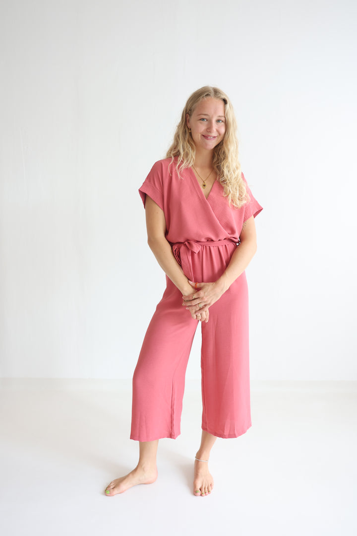 Lockerer Jumpsuit Liv