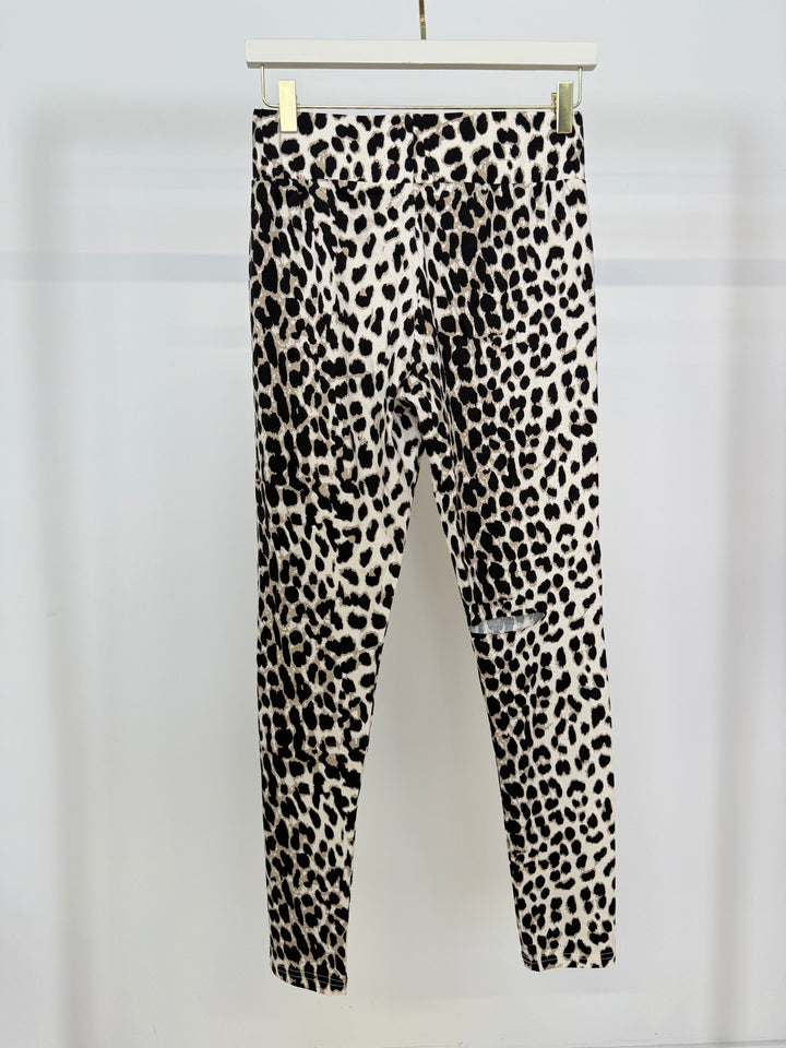 FLEX WILD LEGGINGS GR.S/M (siehe Bild)