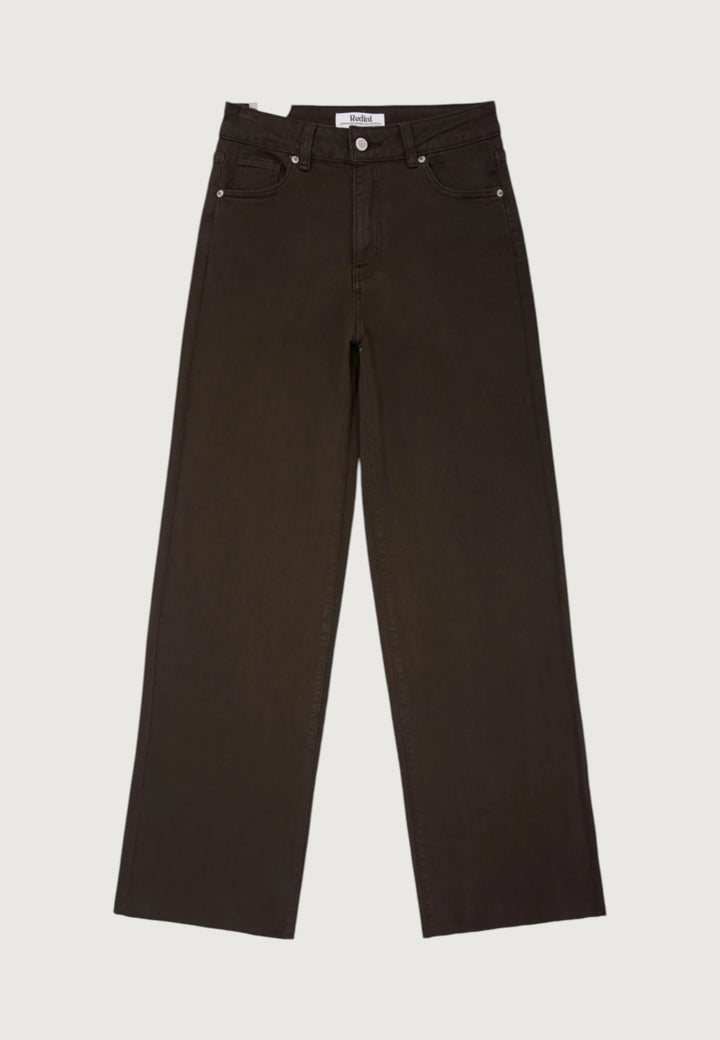 Choco Lounge Extra Long Jeans