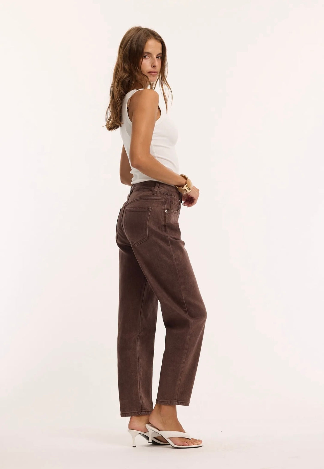 Maplewood Mom Jeans