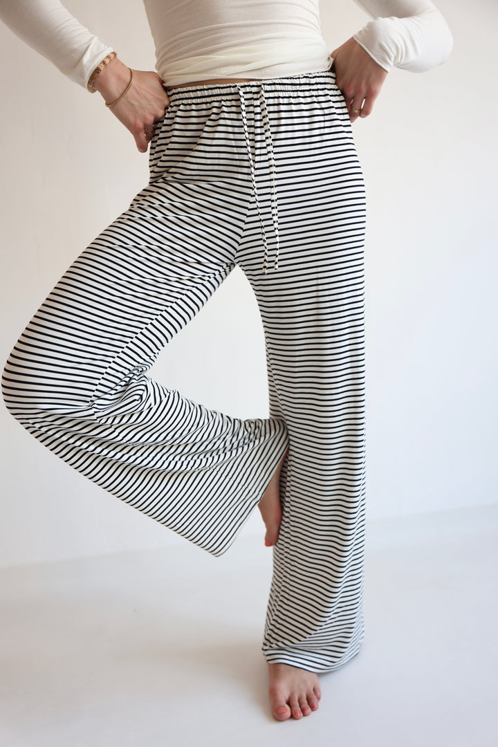 Daily Comfort Sweatpants