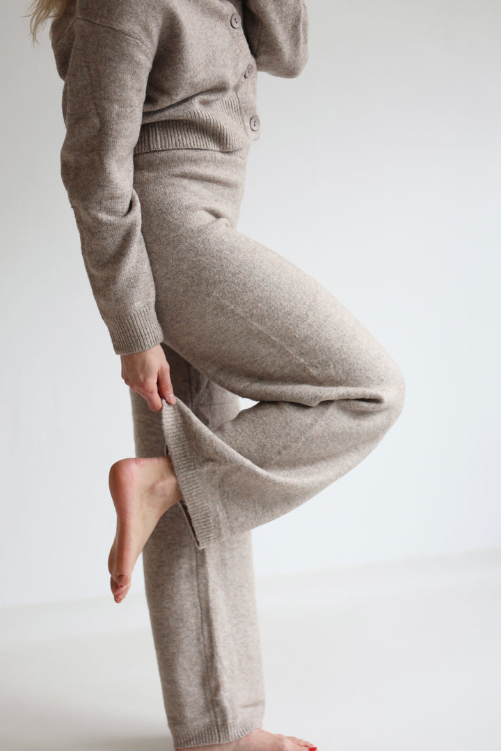 Soft Pants Cozy Snuggle