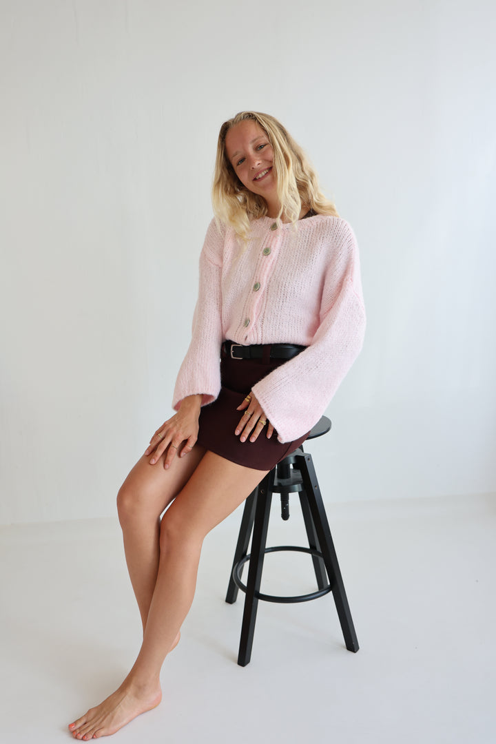 Soft Cardigan Julia