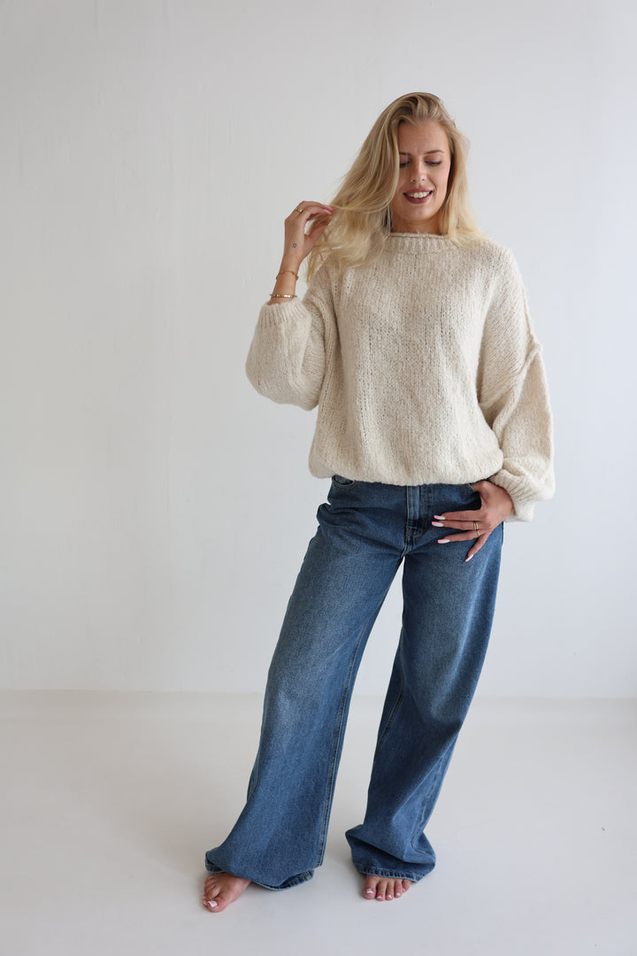 Pullover Super Cozy