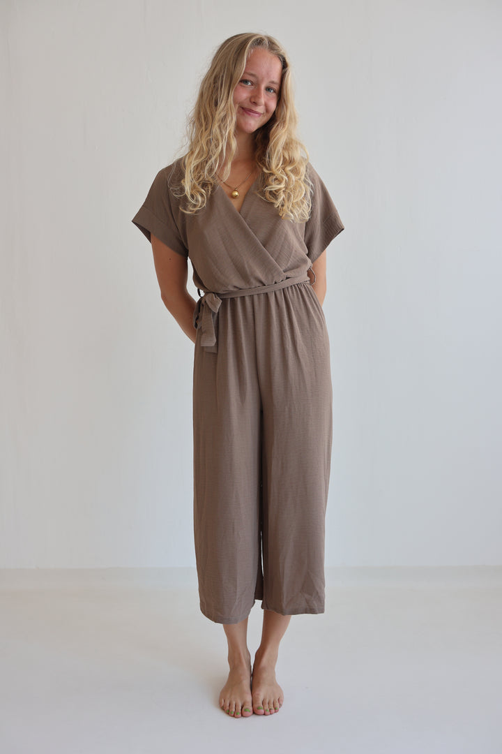 Lockerer Jumpsuit Liv