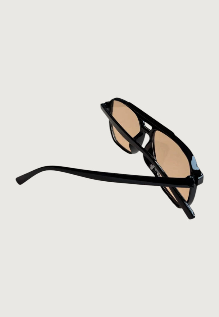Pilot Frame Sunglasses