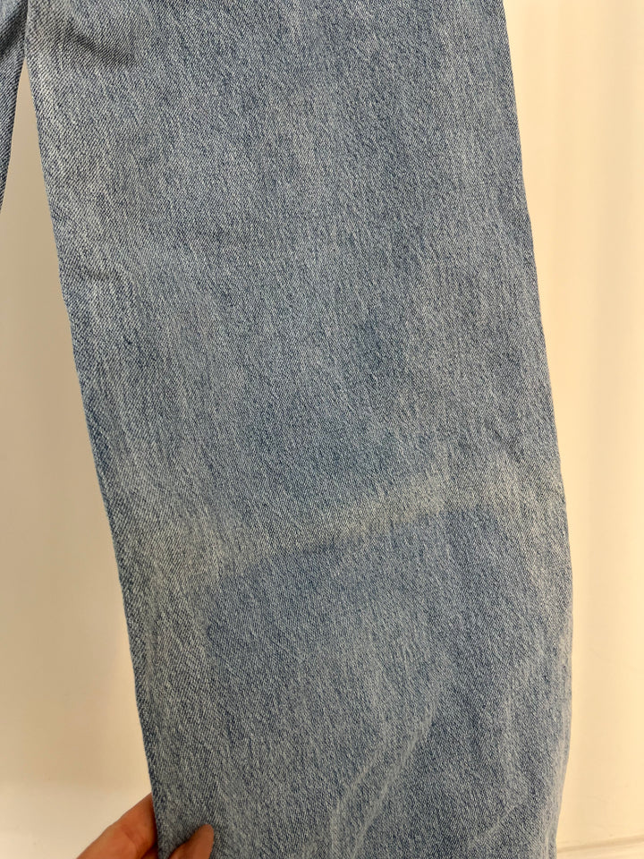 EXTRA LONG JEANS BELLA GR.M/38 (B-WARE)