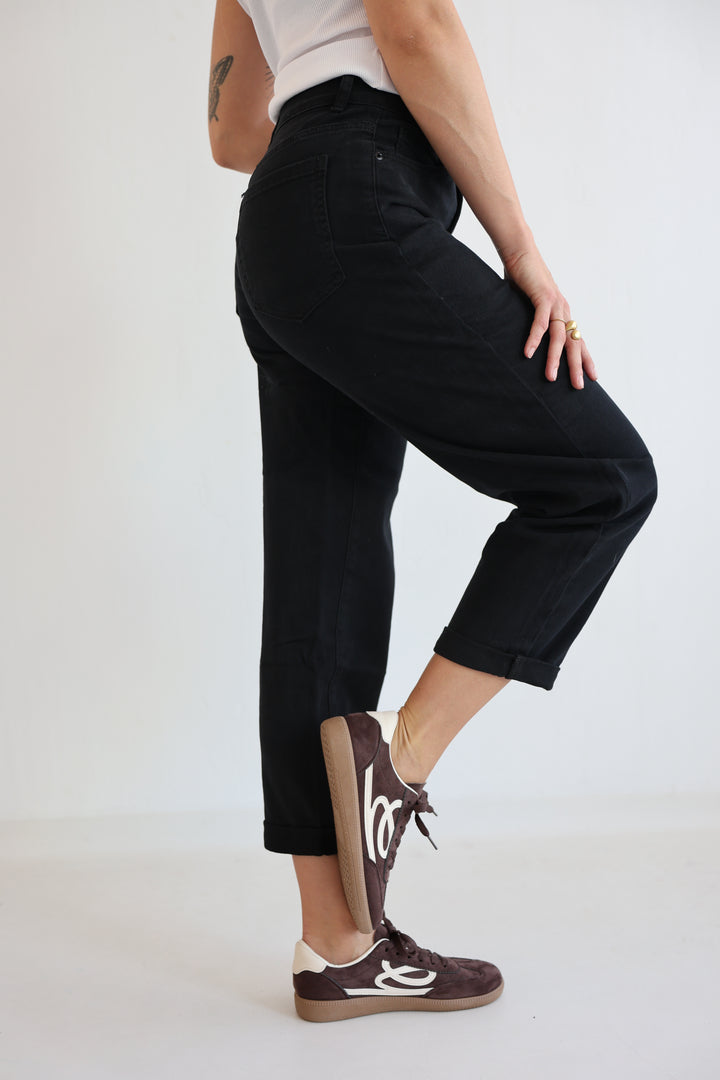 Denim Daydream Mom Jeans