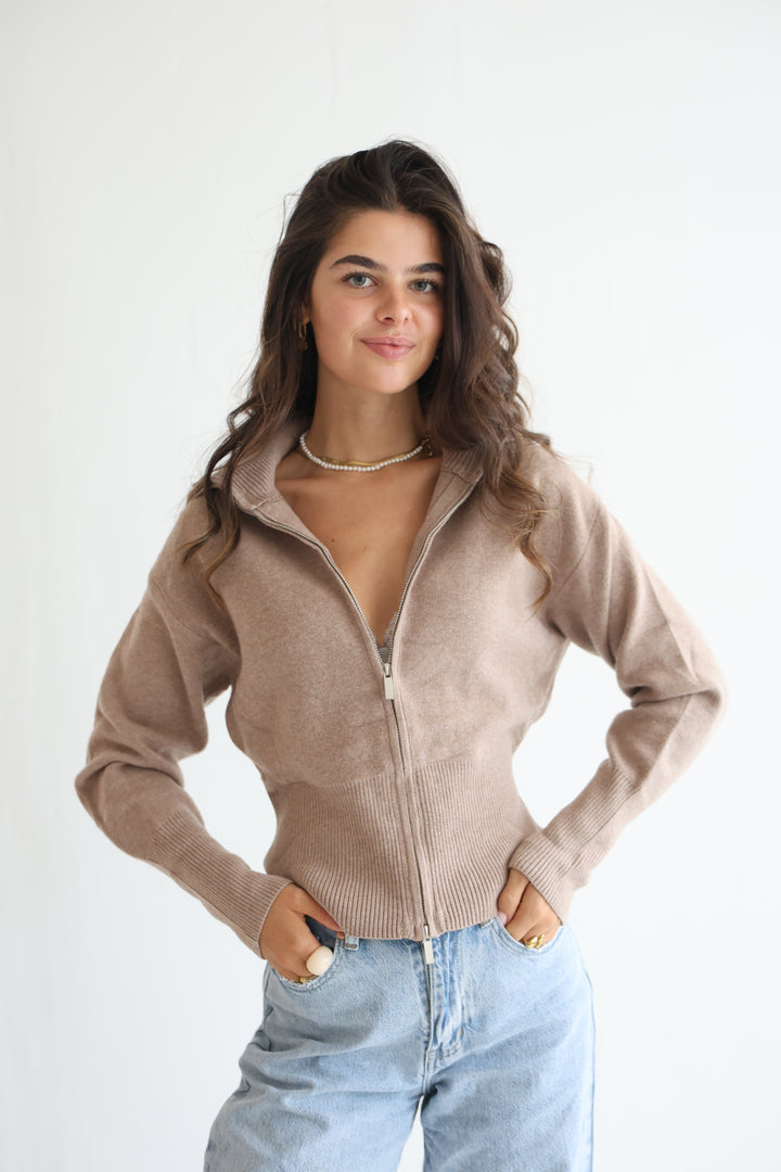 Elevated Ease Jacket