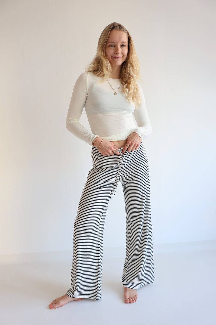 Daily Comfort Sweatpants