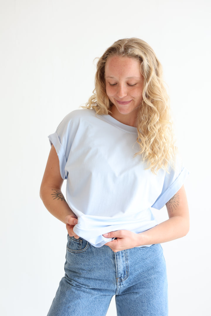 Basic T-Shirt Everyday