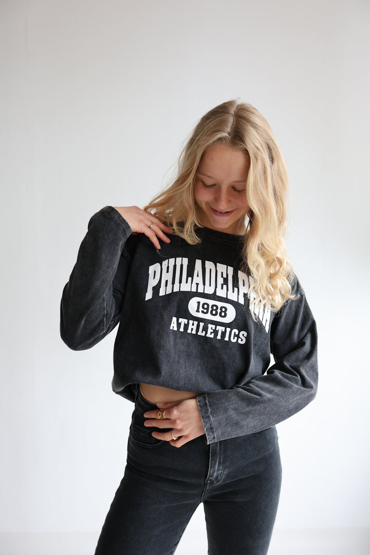 Oversize Shirt Philadeplhia