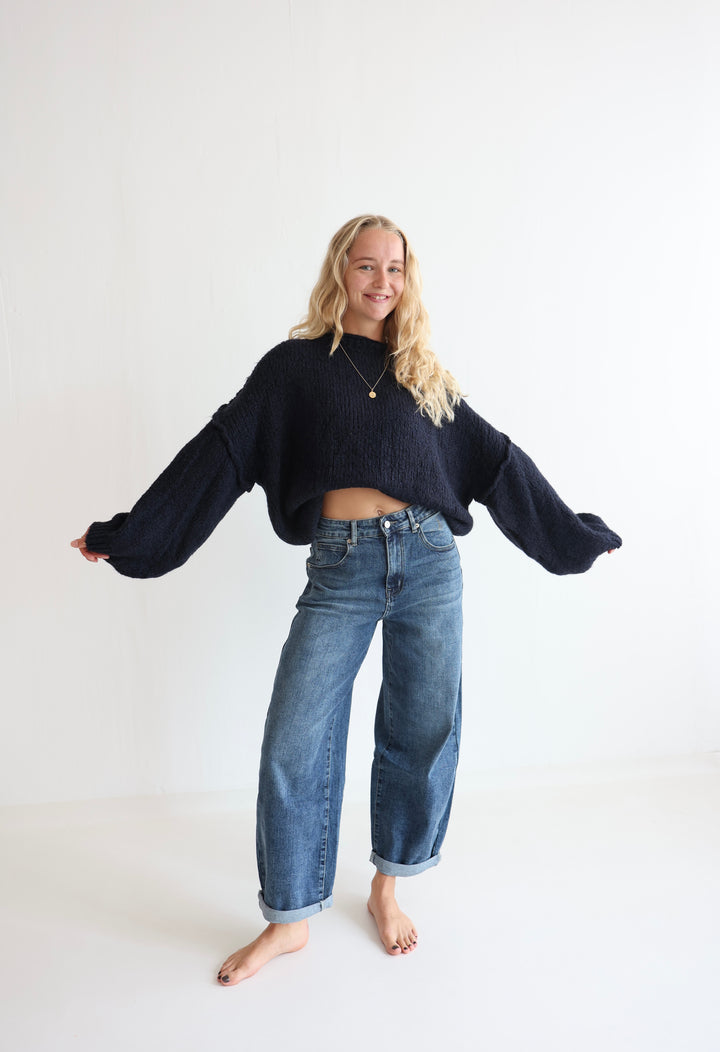 Pullover Super Cozy