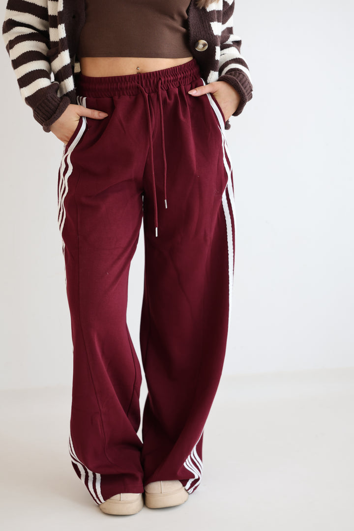 Tailored Jogger