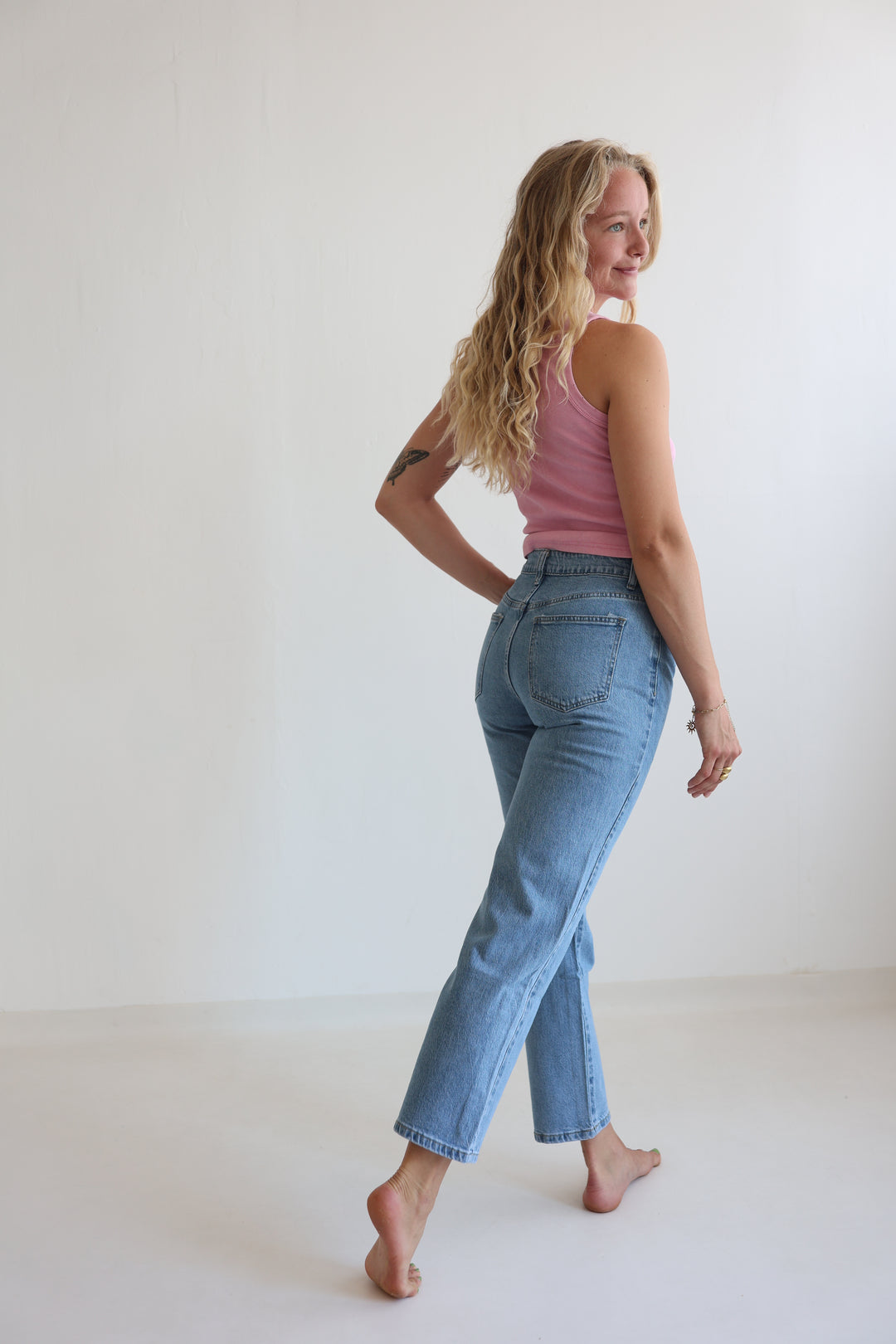 Regular Fit Jeans Amy