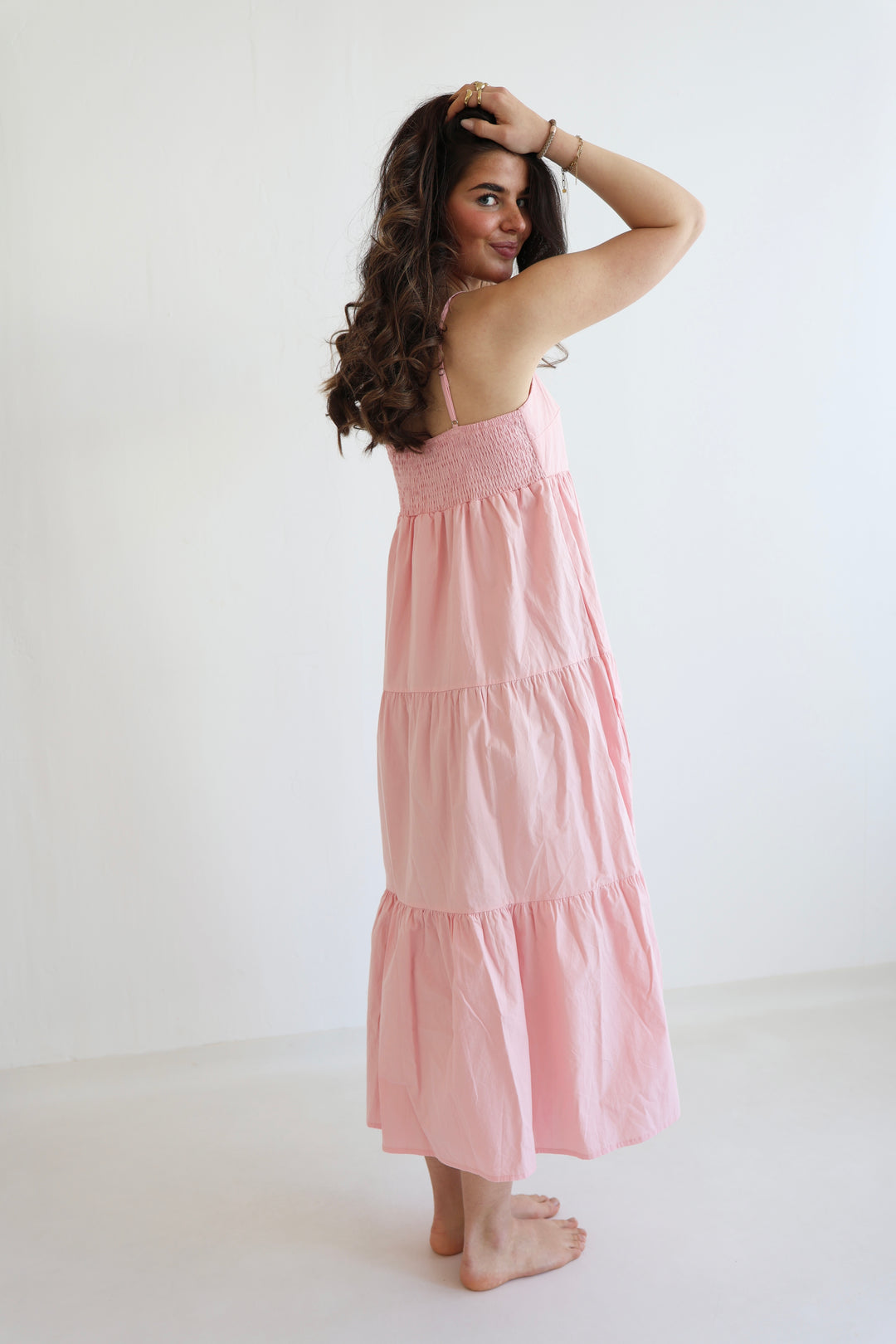Maxikleid Candy