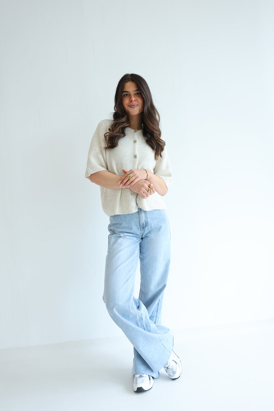 Extra Long Jeans Bella