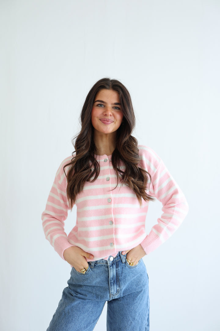 Cardigan Selflove Club