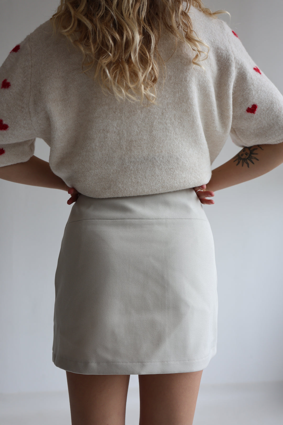 Crossover Hosenrock Lola