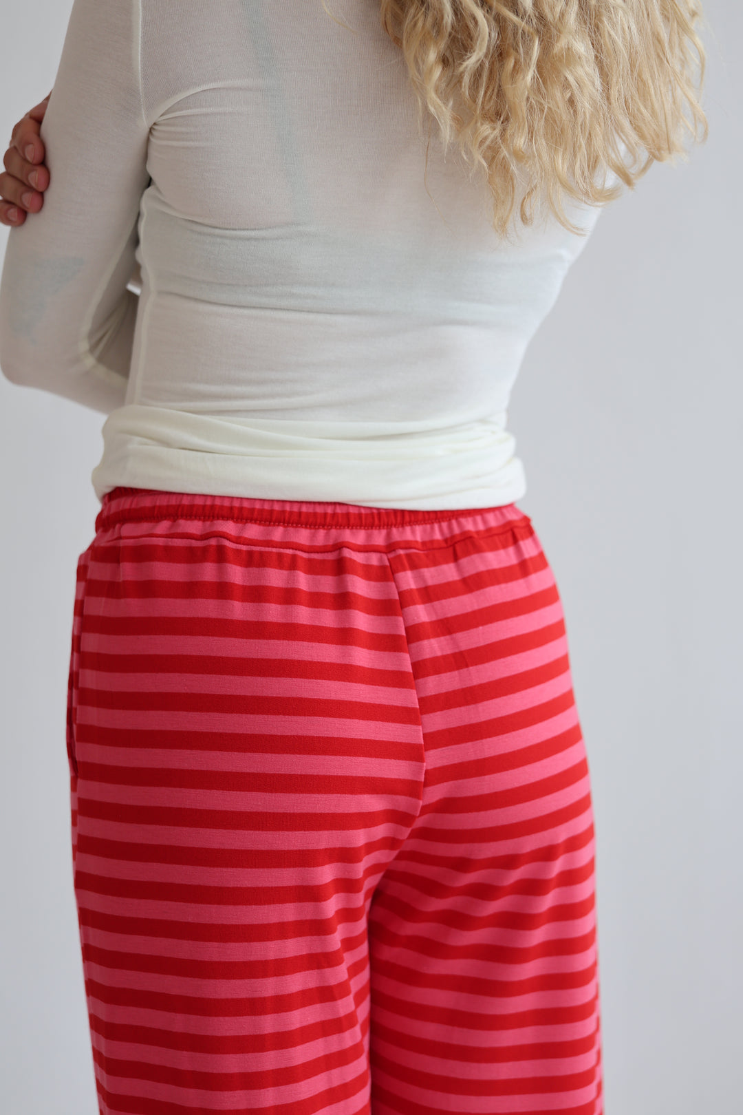 Colored Sweatpants Everyday