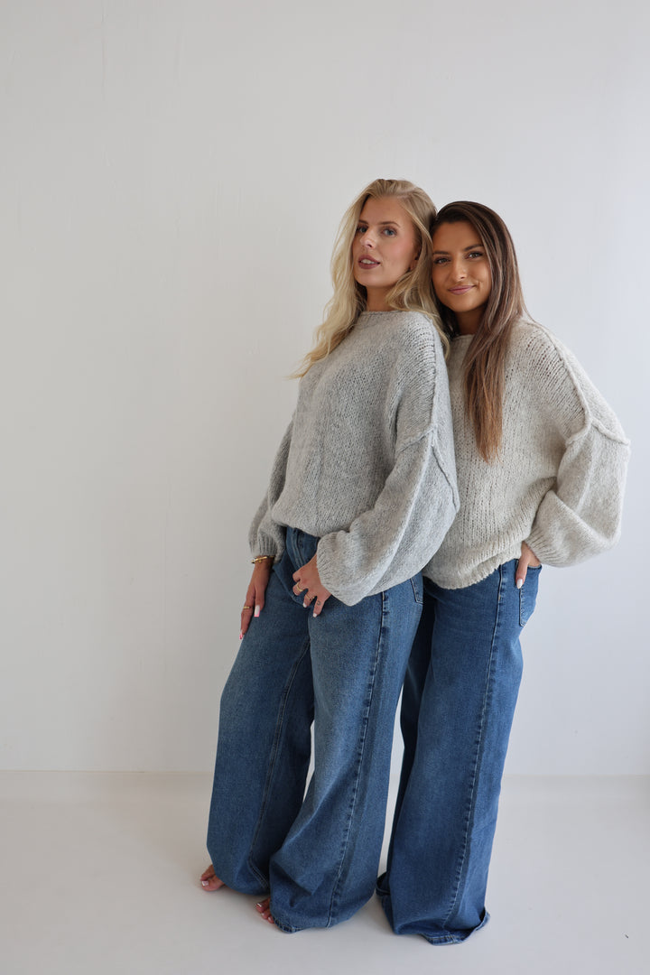 Pullover Super Cozy