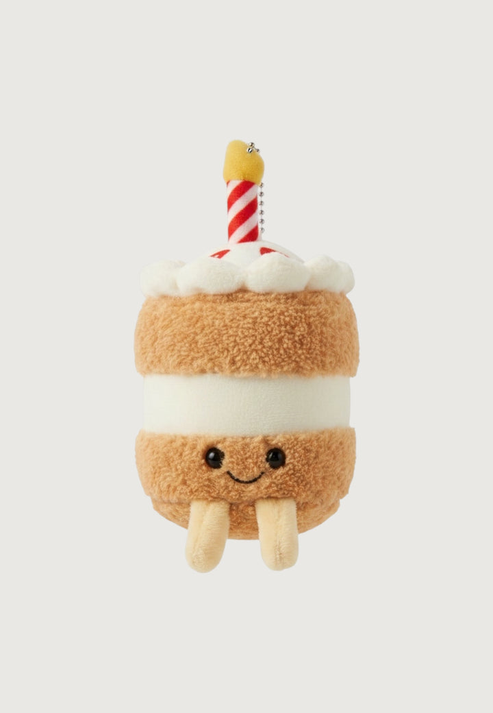 Cute Dessert Bag Charm