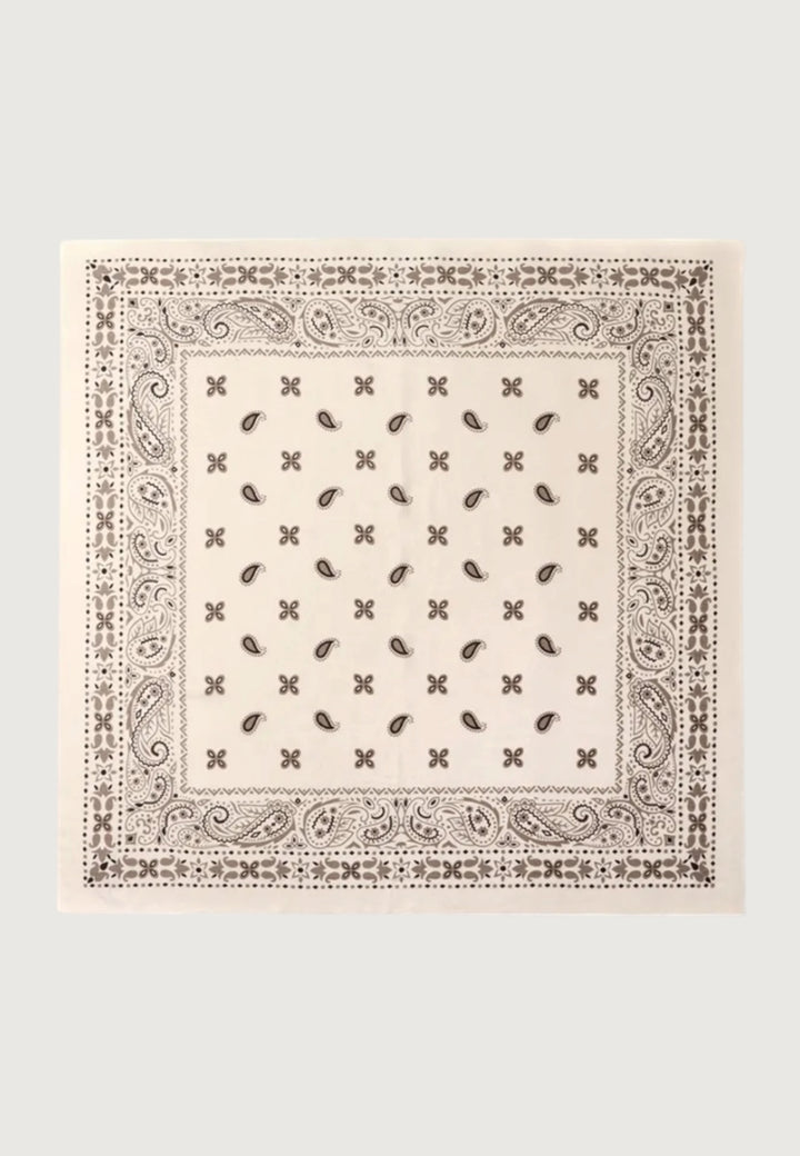 Bohemian Bloom Scarf