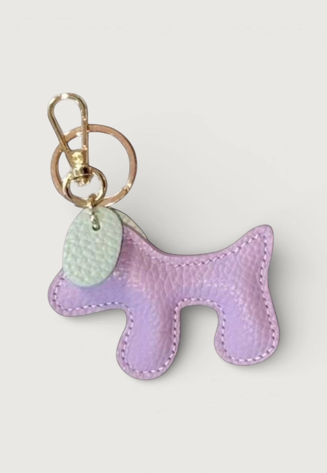 Schlüsselanhänger Little Dog