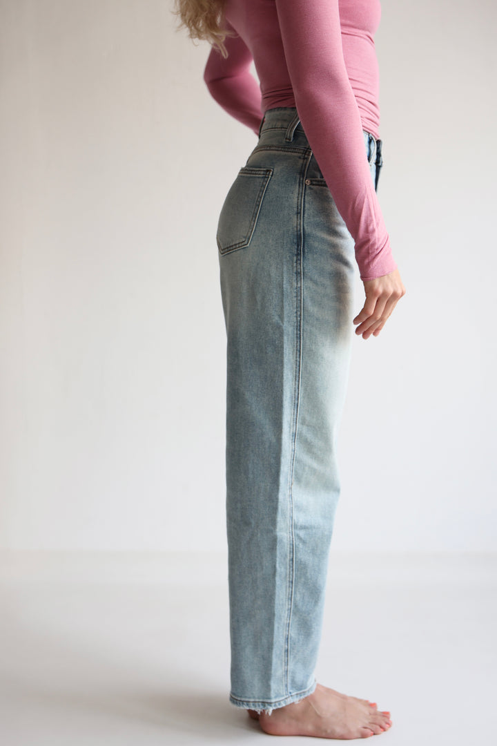 Loose Fit Jeans Sarah
